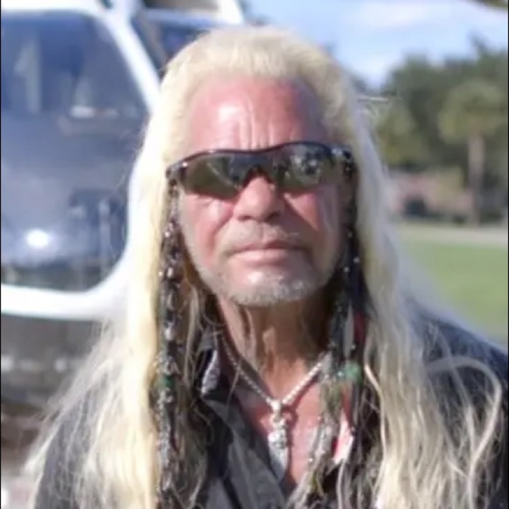 Meet your Posher, Trevor